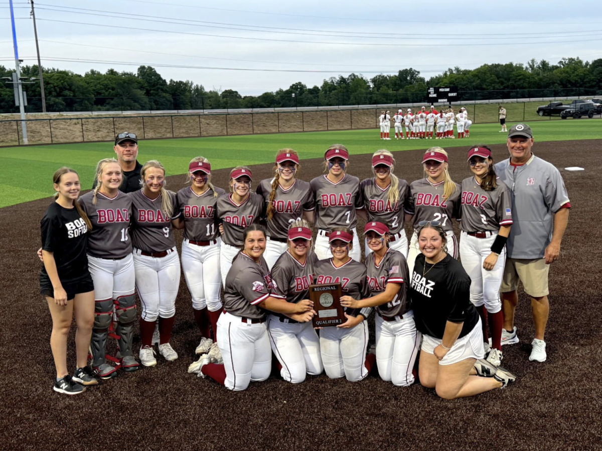 BHS softball headed to State Tournament for first time since 2004